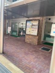 神戸大学　鶴甲第一キャンパス