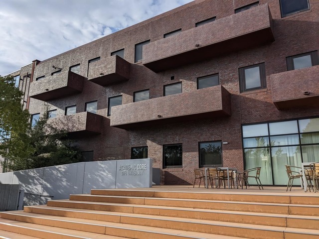 岐阜大学図書館／ホームメイト