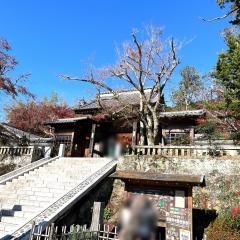 修禅寺