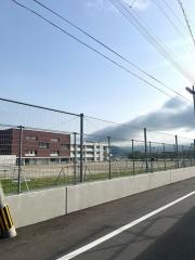 宮若市立宮若西中学校