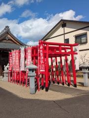 太田稲荷神社