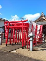 太田稲荷神社