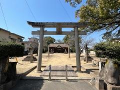 素盞鳴神社