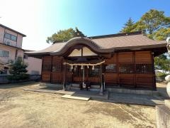 素盞鳴神社