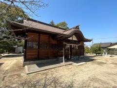 素盞鳴神社