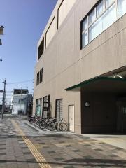 浜松市浜名区役所