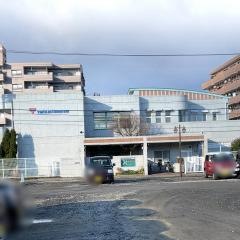 ＹＭＣＡ南大野田保育園