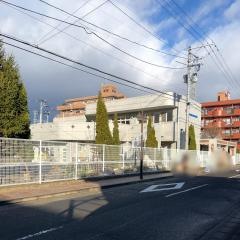 ＹＭＣＡ南大野田保育園