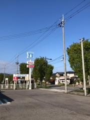 ローソン　鶴岡桜新町店