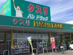 ハシドラッグ信陵店