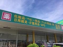 ハシドラッグ信陵店