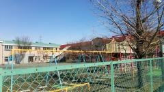 渋川大島幼稚園
