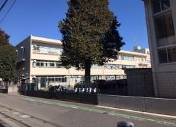 大砂土小学校