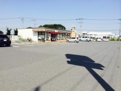 セブンイレブン　久喜インター店