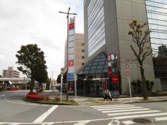 千葉銀行幕張本郷支店