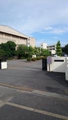 千葉県立佐倉西高等学校