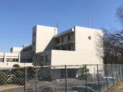 千葉県立佐倉西高等学校