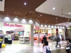 東急ストア　ららぽーと柏の葉店