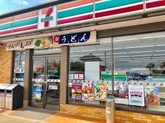 セブンイレブン　銚子忍町店