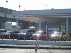 トヨタカローラ千葉木更津店