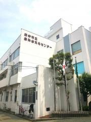 白糸台図書館