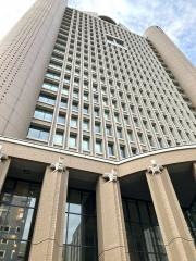 明治大学　駿河台キャンパス