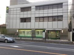 三井住友銀行喜多見支店