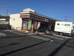セブンイレブン　東大和立野4丁目店