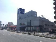 東京スバル大田店