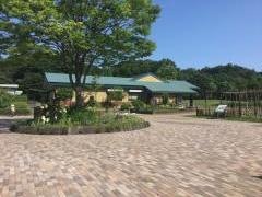 東京都立小山内裏公園