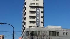 横浜信用金庫あざみ野支店