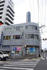 横浜信用金庫あざみ野支店