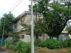 門沢橋小学校