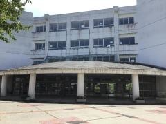 神奈川県立相模田名高等学校