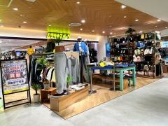 ムラサキスポーツ　川崎ルフロン店