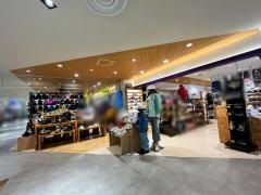 ムラサキスポーツ　川崎ルフロン店