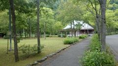 九頭竜国民休養地