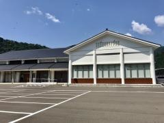 南越前町立今庄図書館