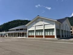 南越前町立今庄図書館