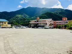 禾生第一小学校