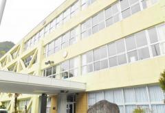 白川町立白川中学校