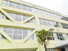 白川町立白川中学校