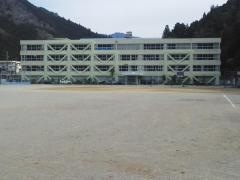 白川町立白川中学校