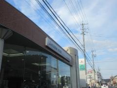 土岐三菱自動車販売土岐店