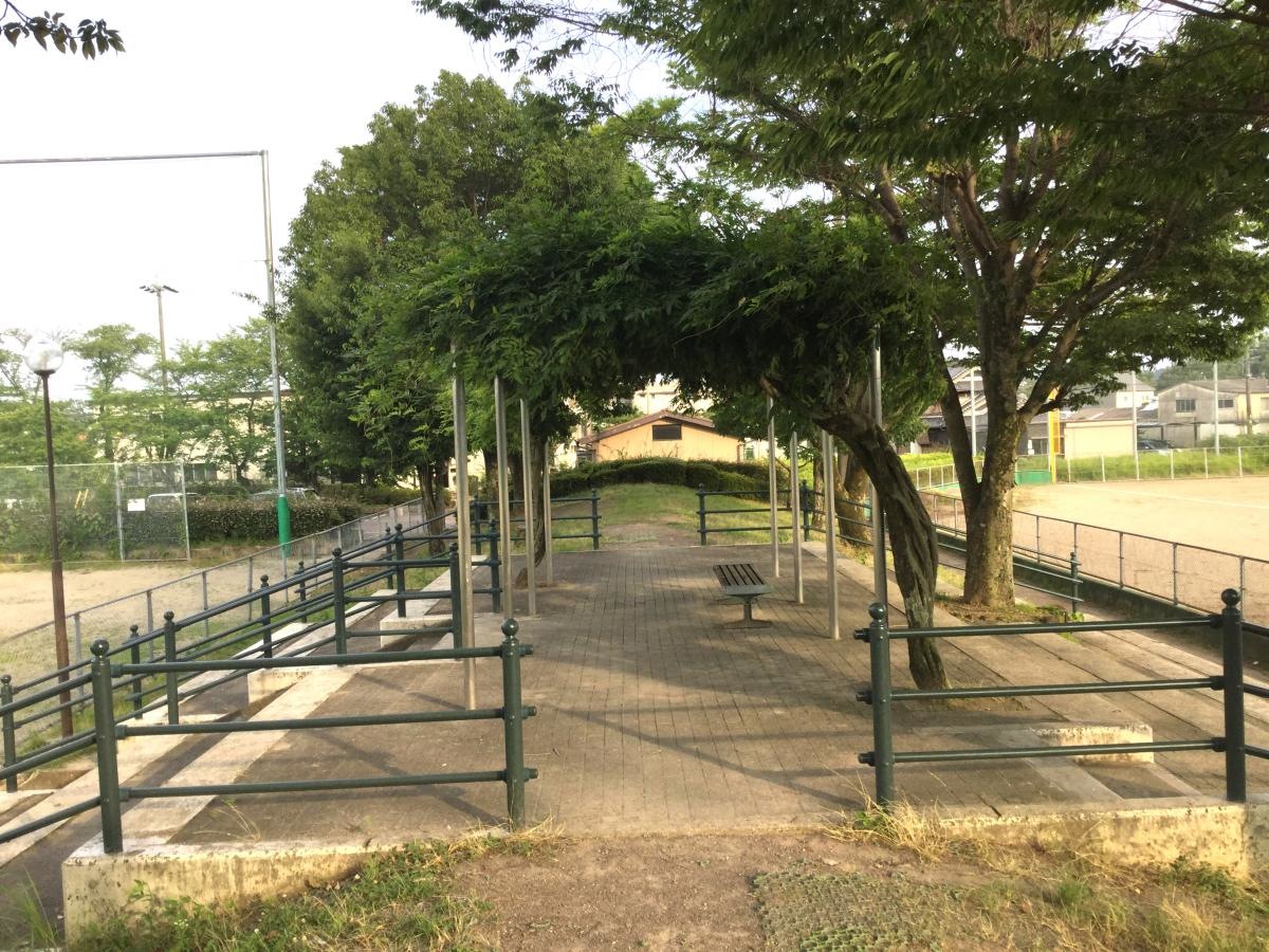 太田西公園
