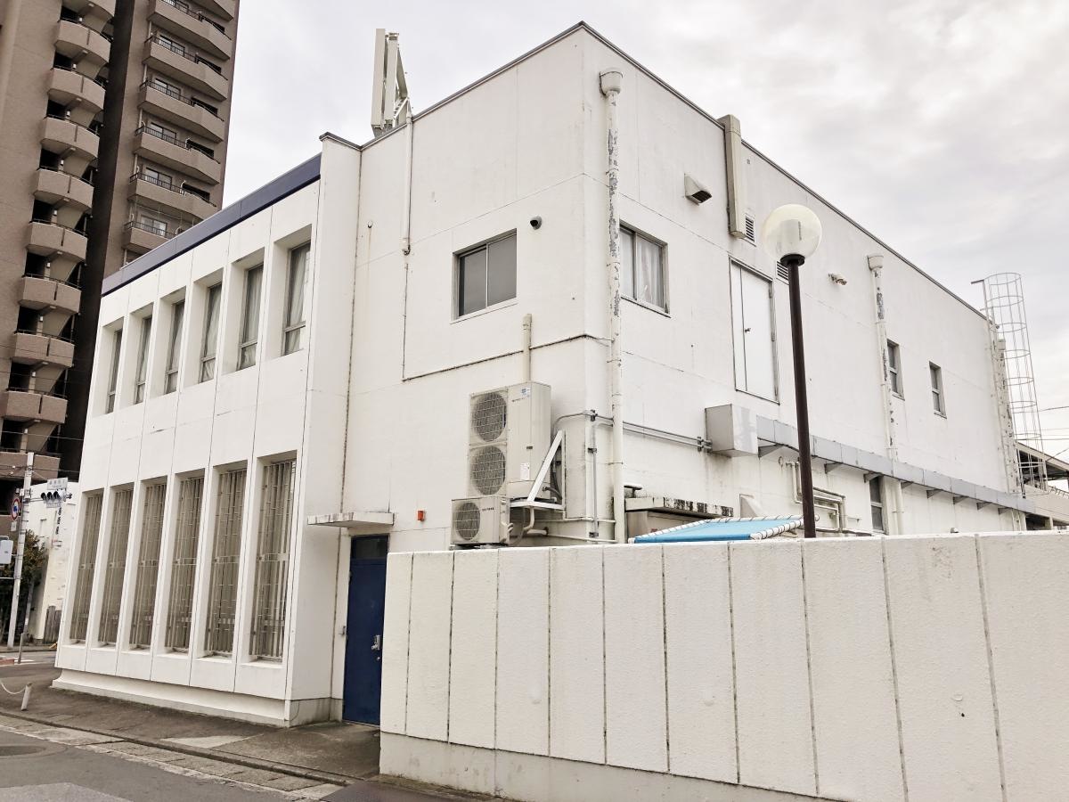 愛知銀行 津島支店