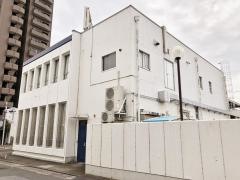 あいち銀行　津島支店
