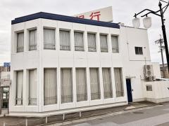 あいち銀行　津島支店