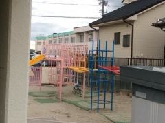 のりくら保育園