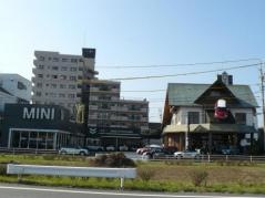 ＭＩＮＩ豊川